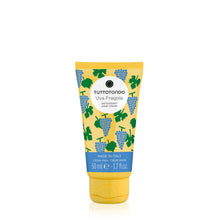 Upload image to Gallery viewer, Uva Fragola vegan nourishing hand cream with antioxidant extracts