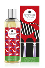 Carica l'immagine nel visualizzatore di Gallery, VIA VENETO - Gel doccia