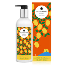 Upload image to Gallery viewer, CEDRO - Body Lotion