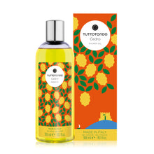 Upload image to Gallery viewer, CEDRO - Shower Gel