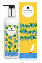 Load image into Gallery viewer, UVA FRAGOLA - Body lotion
