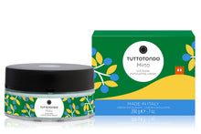 Load image into Gallery viewer, MIRTO - Exfoliating cream