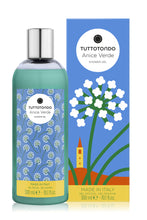Load image into Gallery viewer, ANICE VERDE - Shower gel