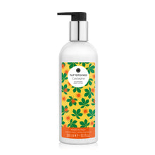 Carica l'immagine nel visualizzatore di Gallery, Castagna lozione corpo nutriente con estratto di castagna e burro di karité