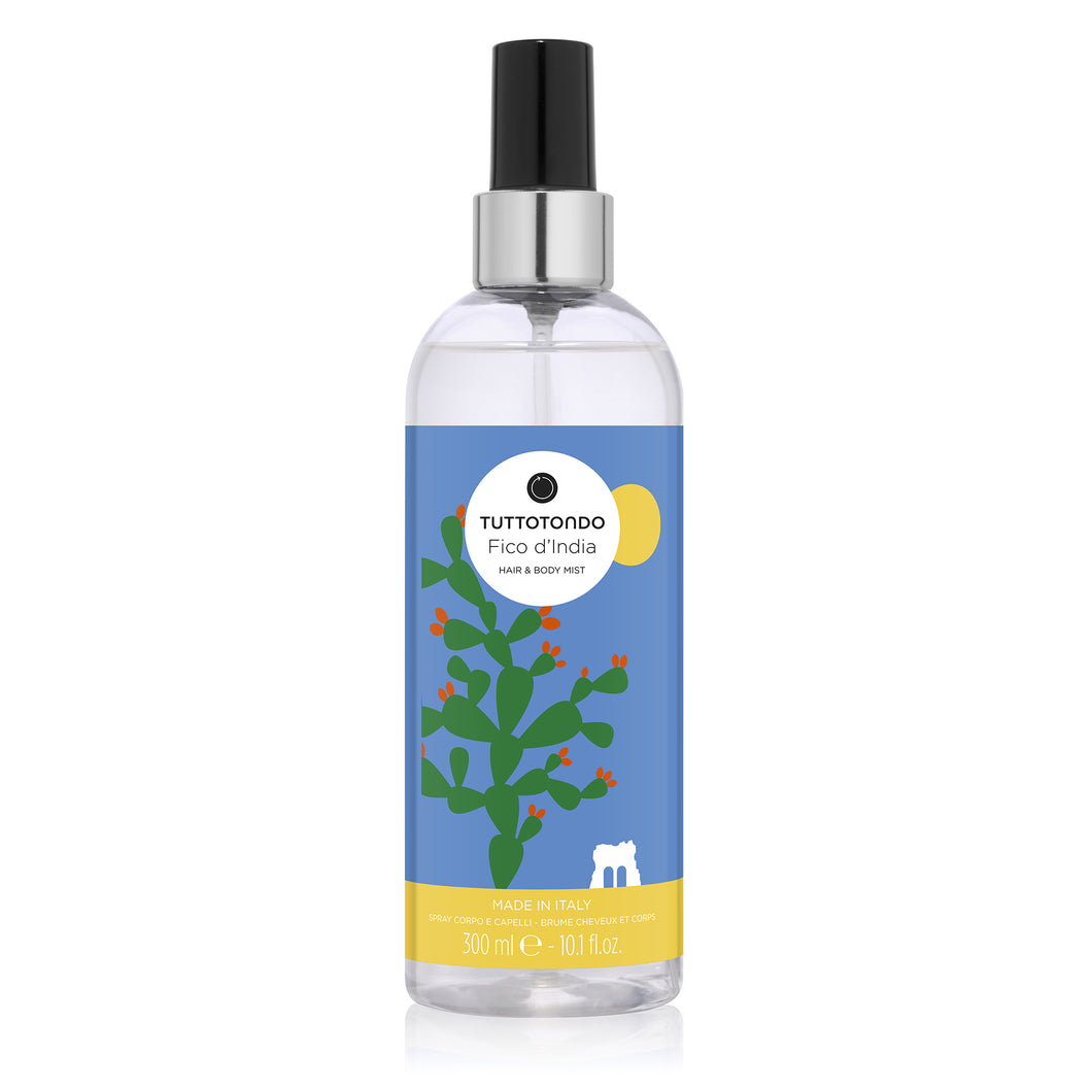 FICO D'INDIA - Hair & Body Mist