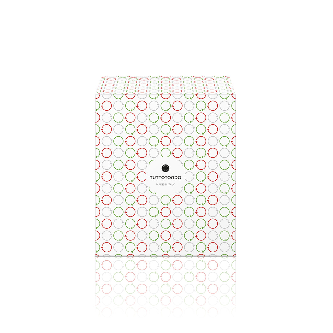 Tuttotondo Xmas Gift Box