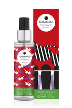Carica l&#39;immagine nel visualizzatore di Gallery, VIA VENETO - Deodorante spray
