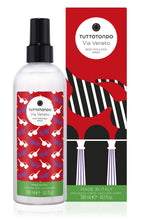Carica l&#39;immagine nel visualizzatore di Gallery, VIA VENETO - Emulsione corpo spray
