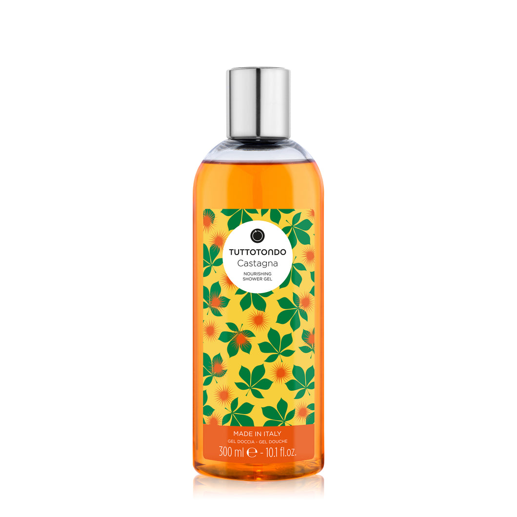 CASTAGNA - Gel doccia