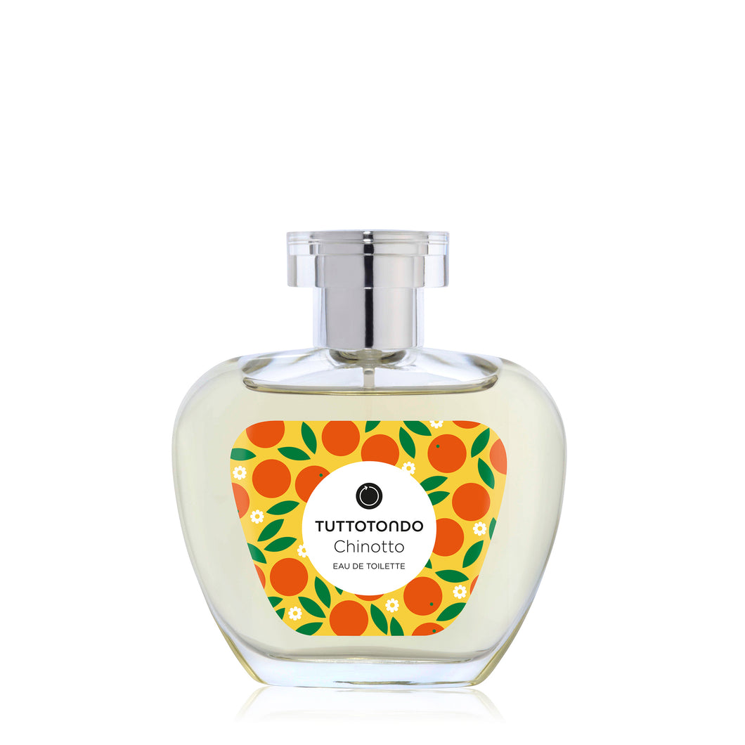 CHINOTTO - Eau de toilette