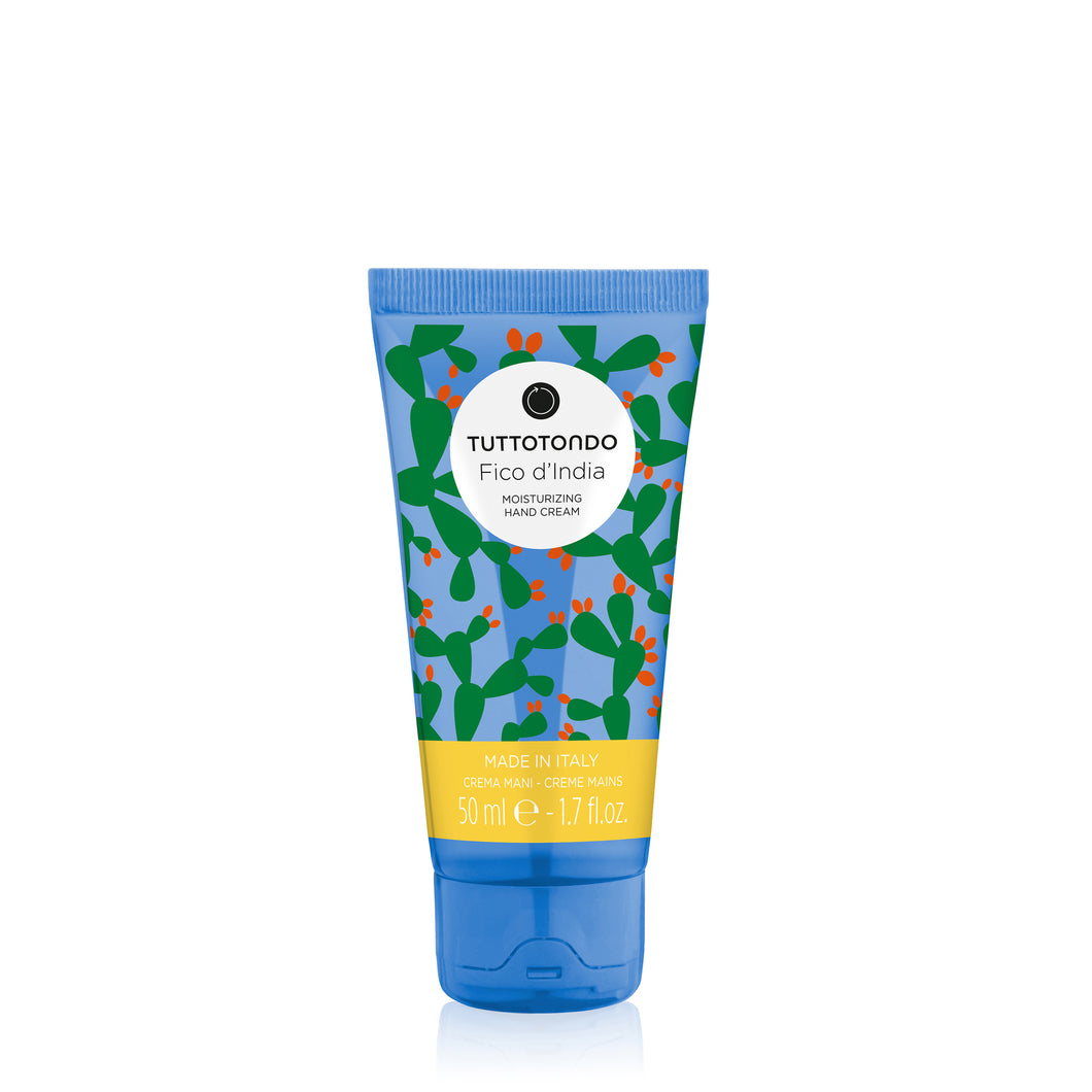 FICO D'INDIA - Crema mani