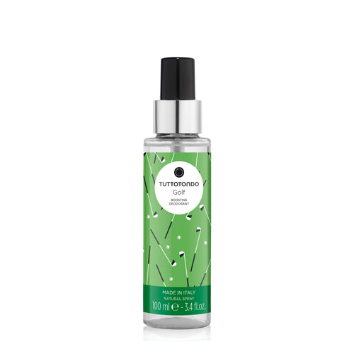 GOLF - Deodorant spray