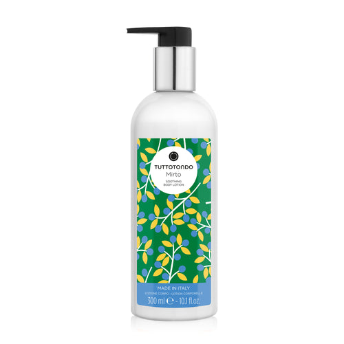 MIRTO - Body lotion