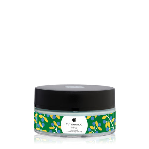 MIRTO - Exfoliating cream