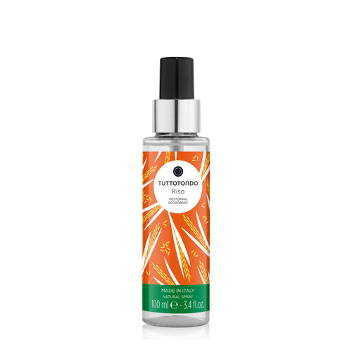 RISO - Deodorant spray