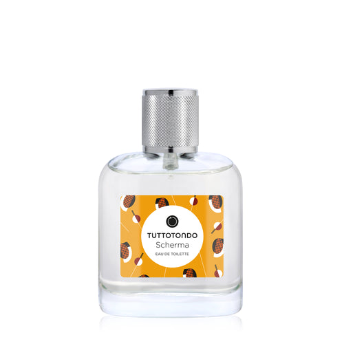 SCHERMA - Eau de toilette