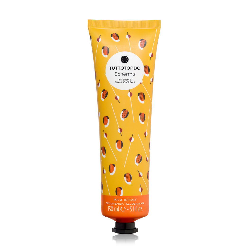 SCHERMA - Crema da barba