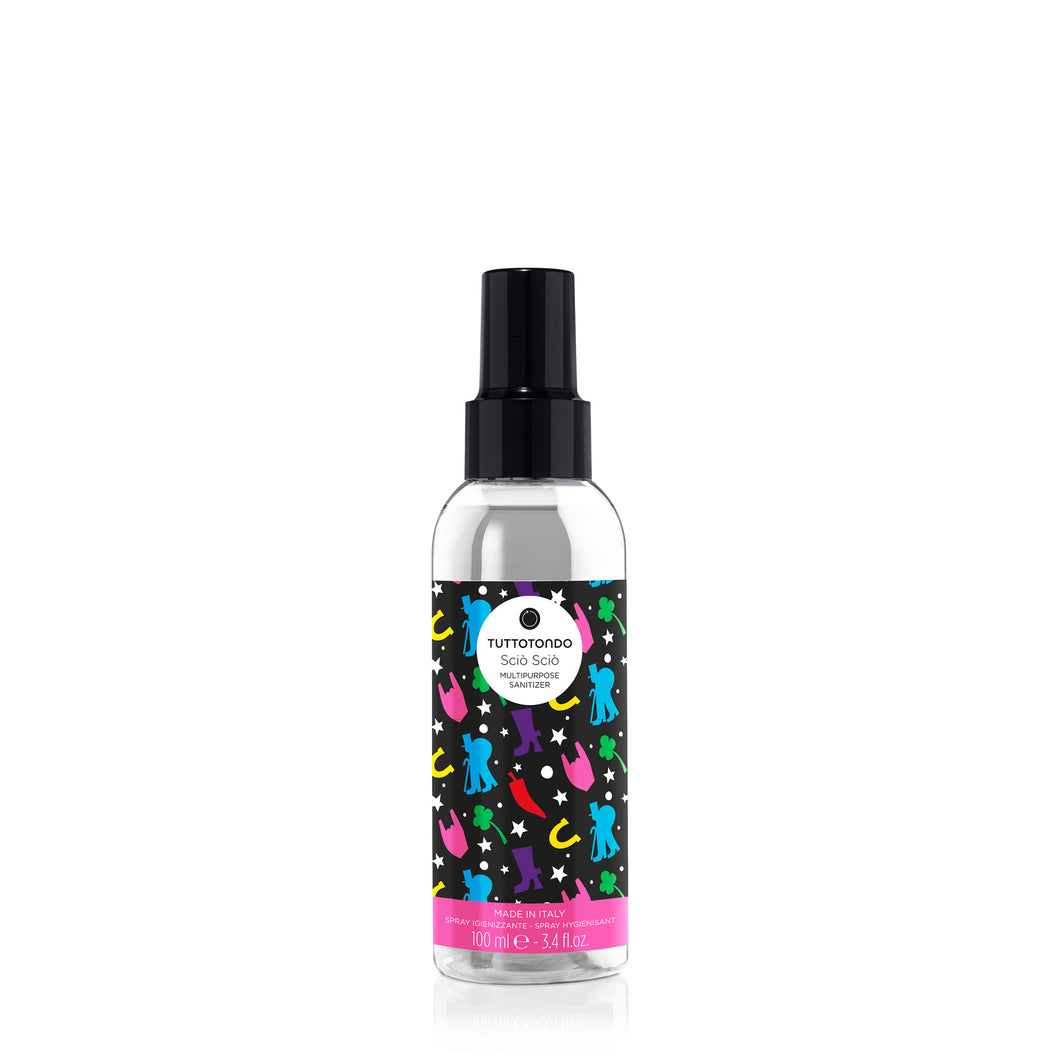 SCIÒ SCIÒ - Spray igienizzante multiuso