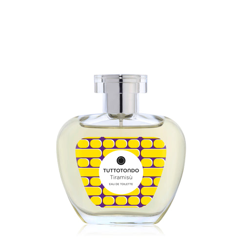 TIRAMISU - Eau de toilette