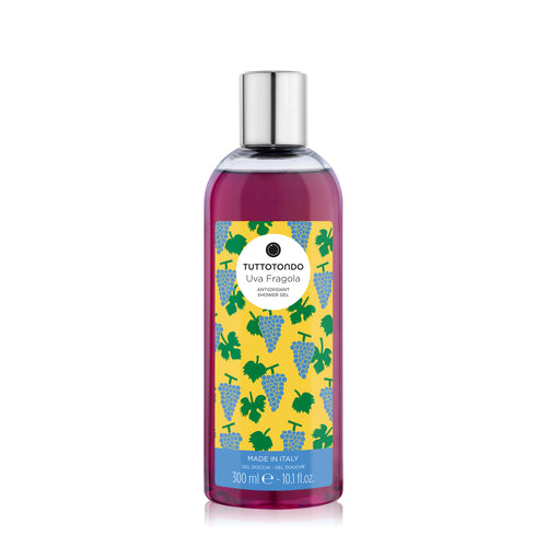 UVA FRAGOLA - Shower gel