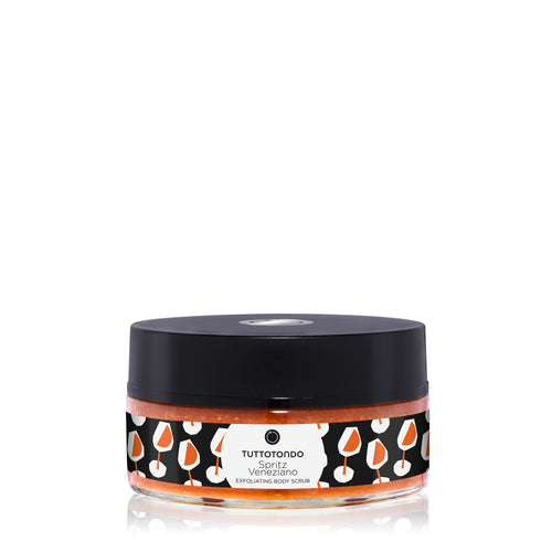 SPRITZ VENEZIANO - Body exfoliator