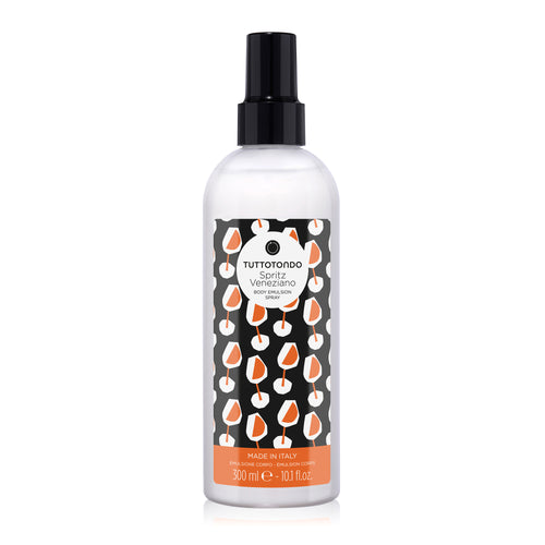 SPRITZ VENEZIANO - Body emulsion spray