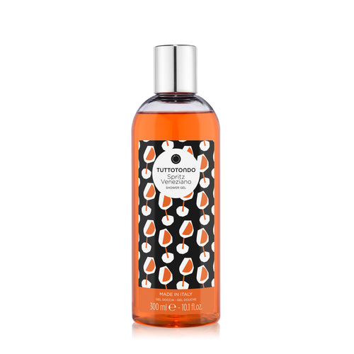 SPRITZ VENEZIANO - Shower gel